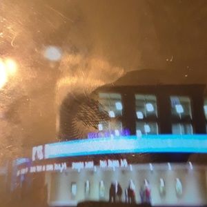 Meet your Posher, Brett